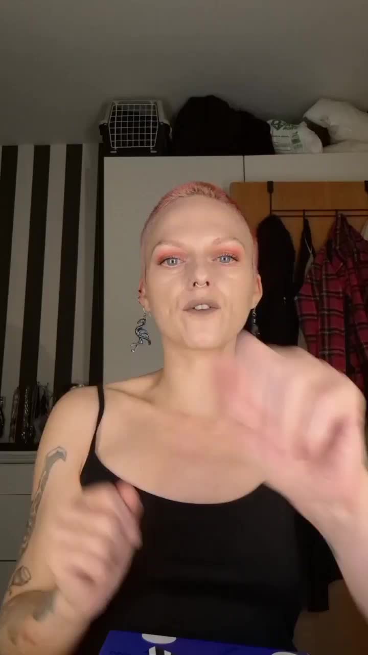 Benutzervideo