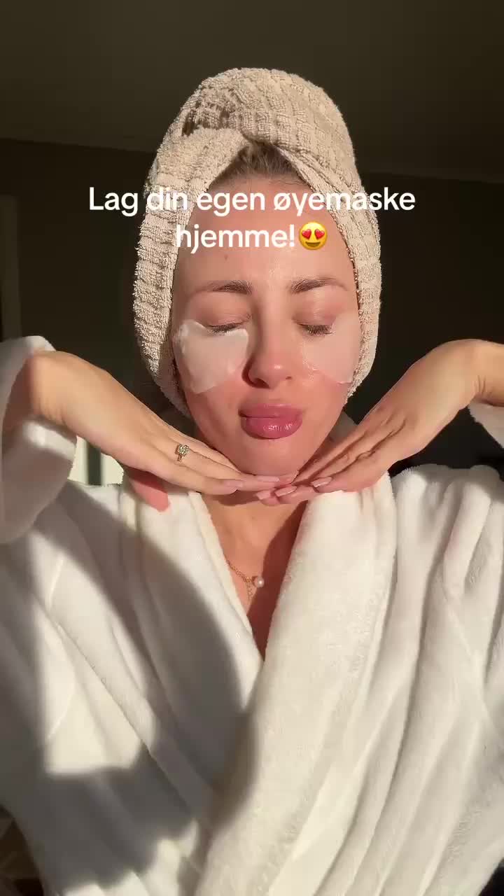 Brukervideo