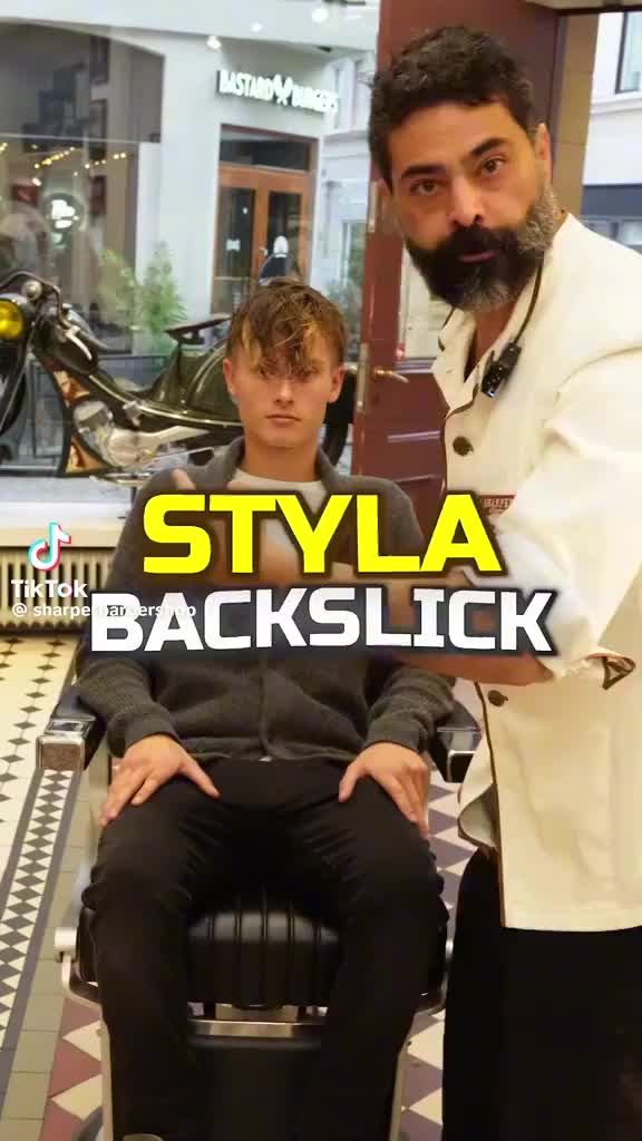 Användarvideo