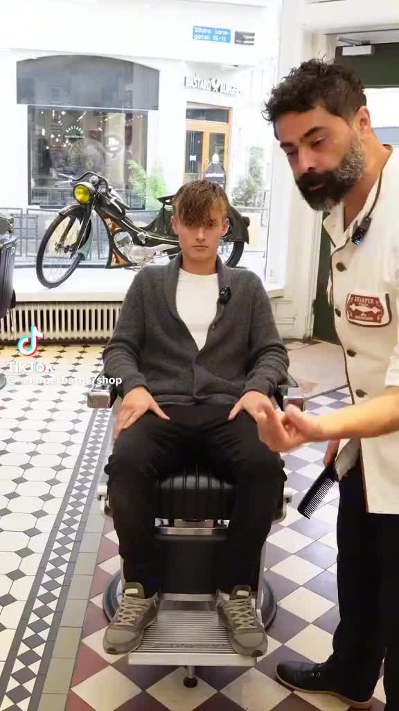 Brugervideo