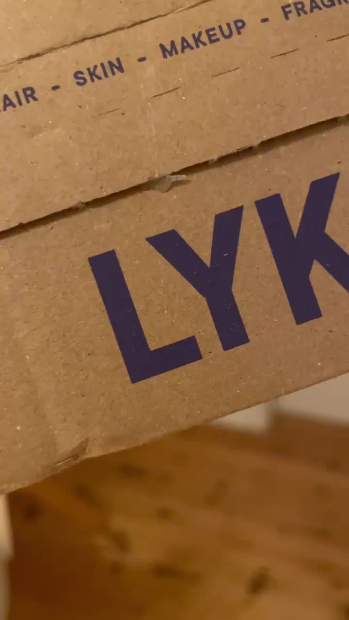 Användarvideo