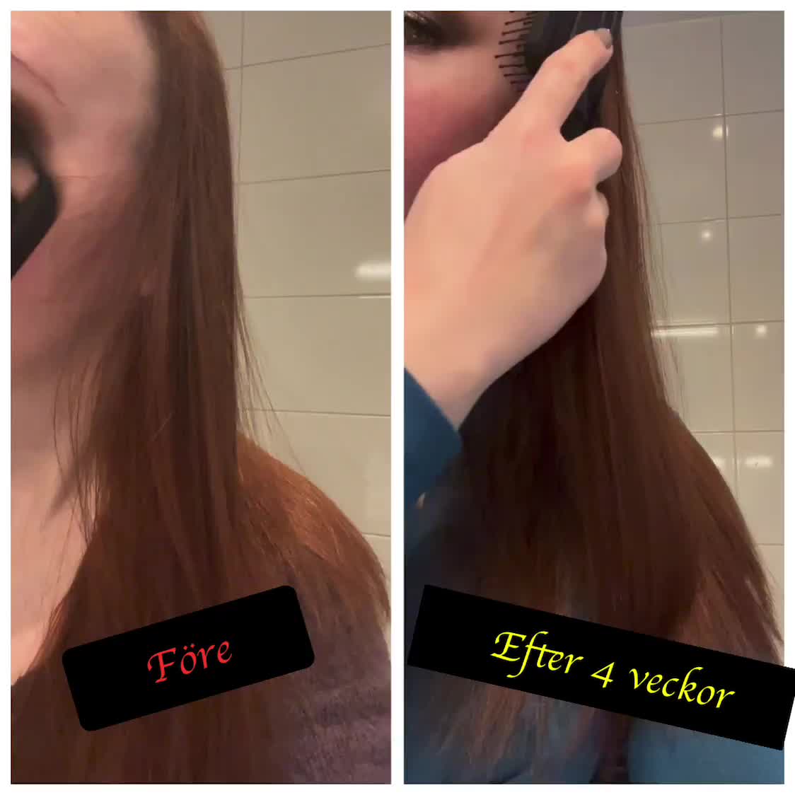 Användarvideo