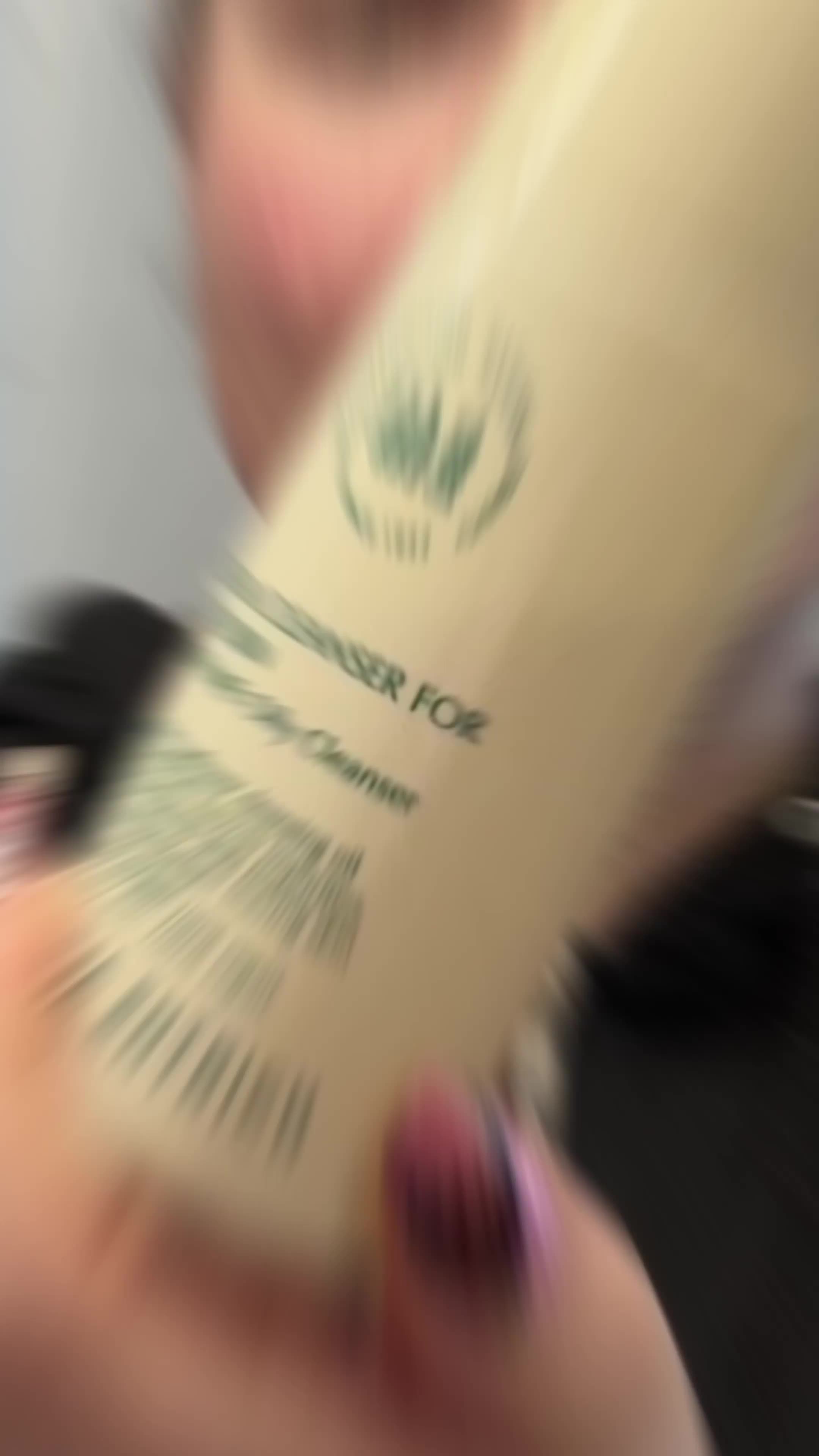 Användarvideo