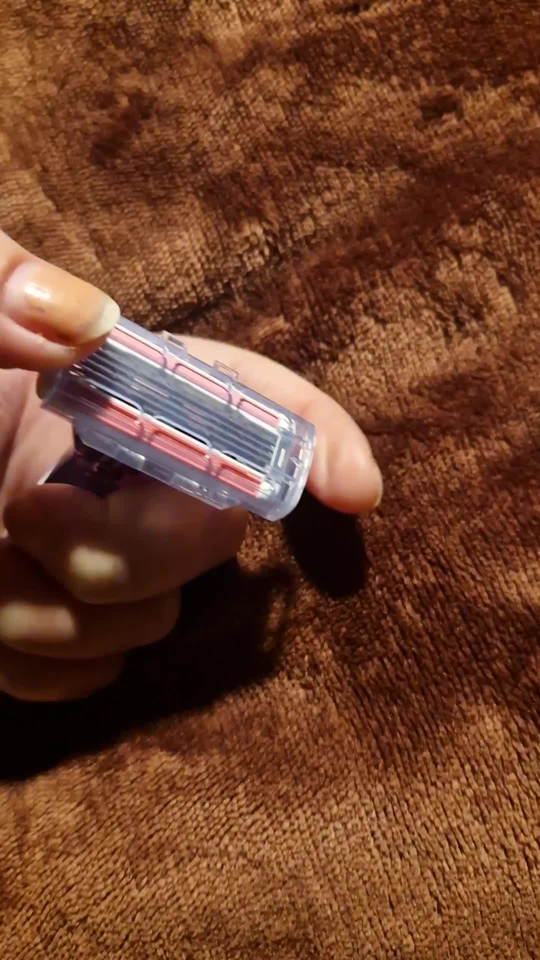 Användarvideo