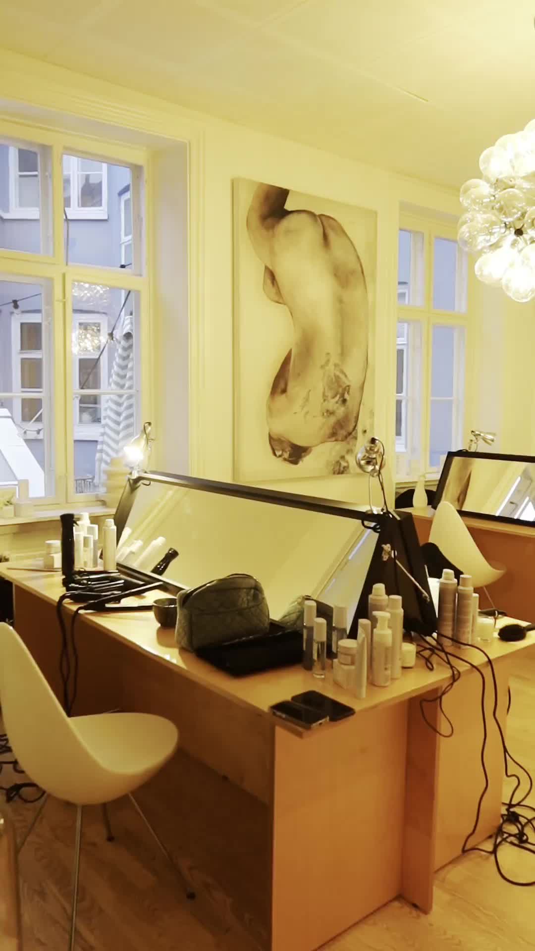 Användarvideo