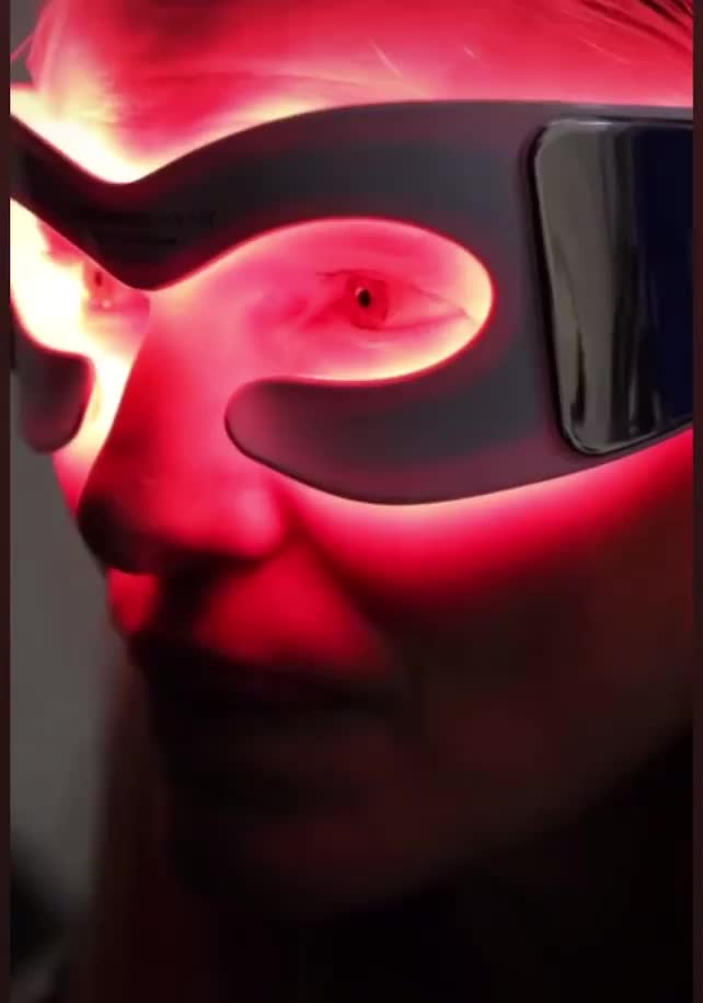 Användarvideo