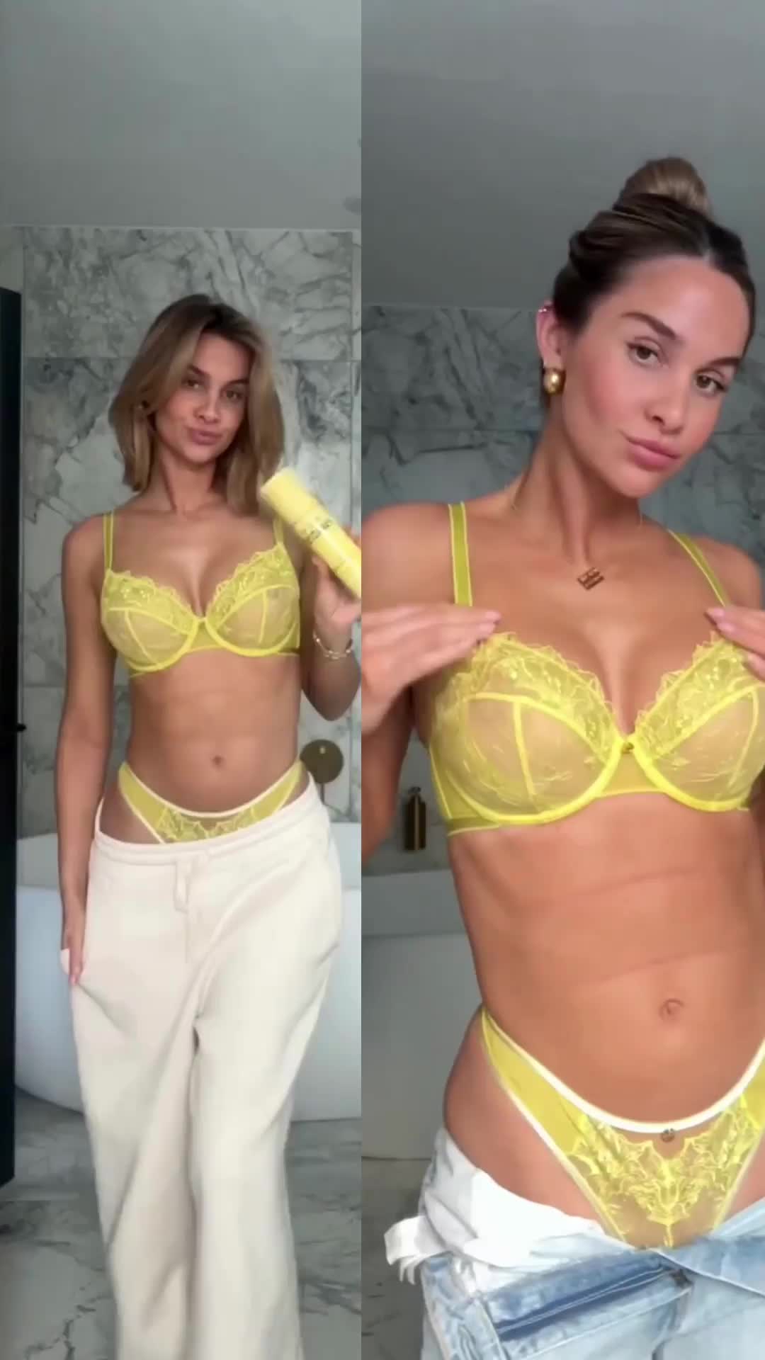 User Video