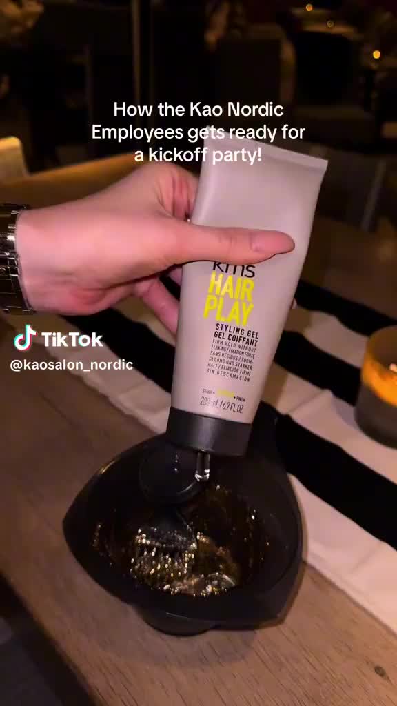 Användarvideo