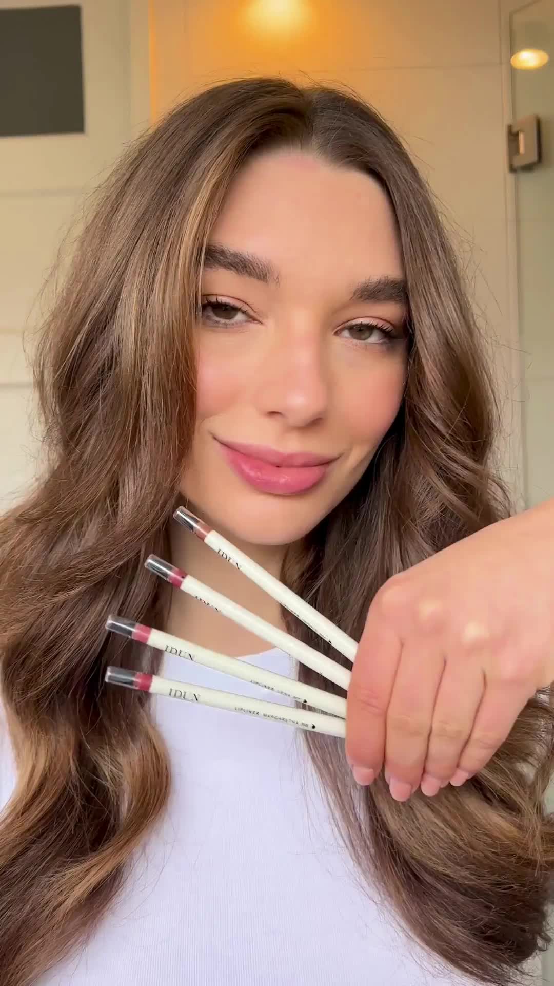 Brugervideo