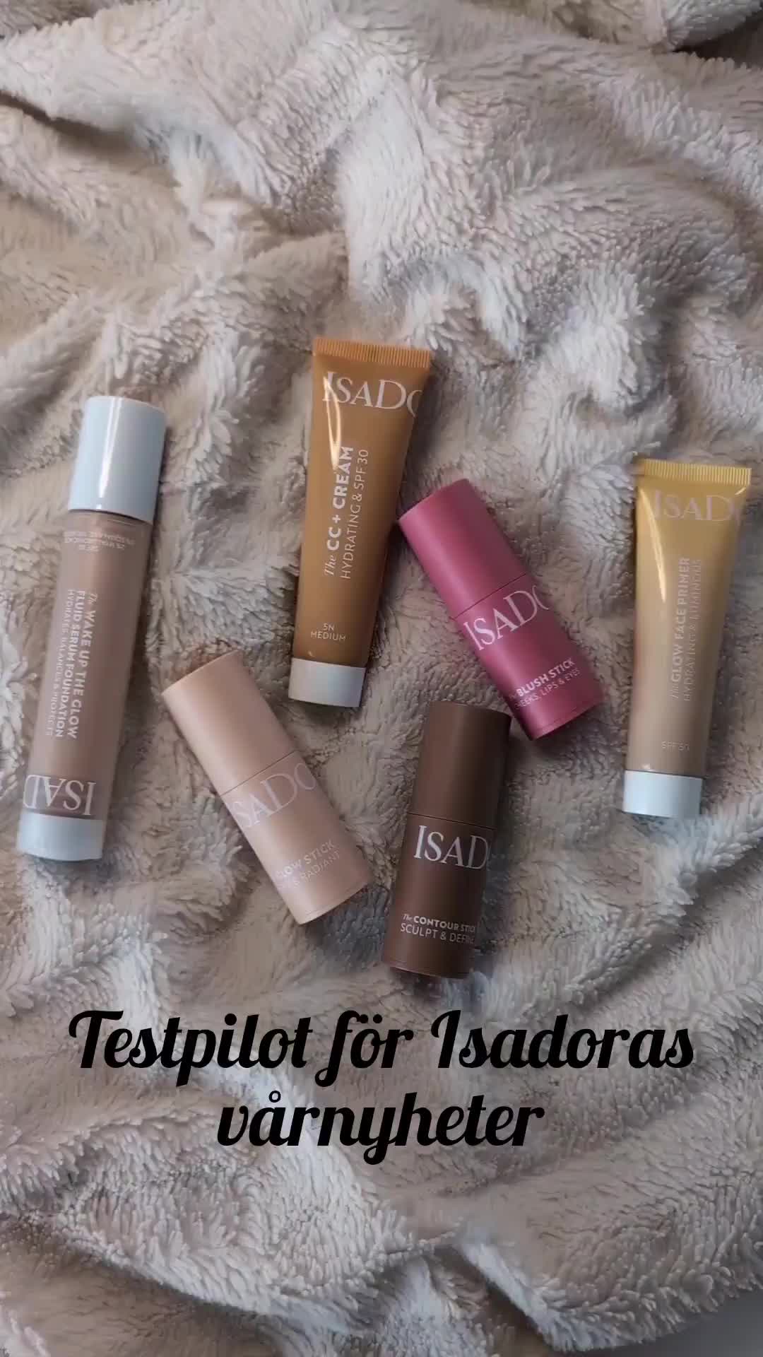 Användarvideo