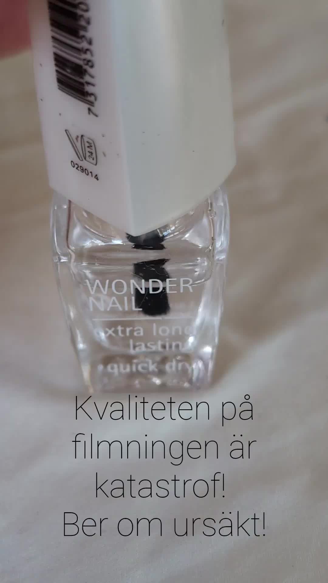 Användarvideo