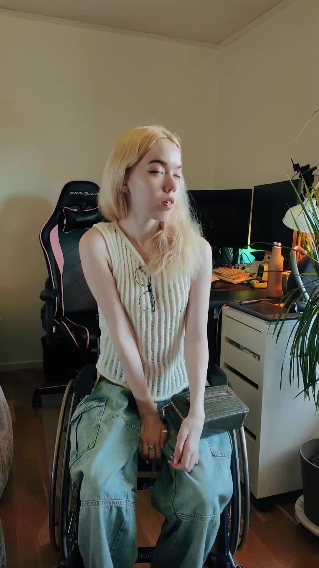 User Video