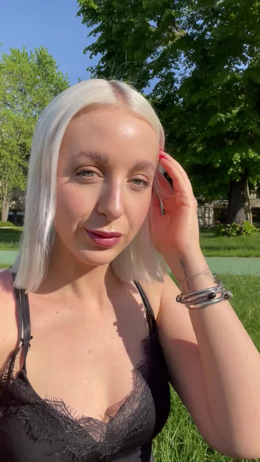 Benutzervideo