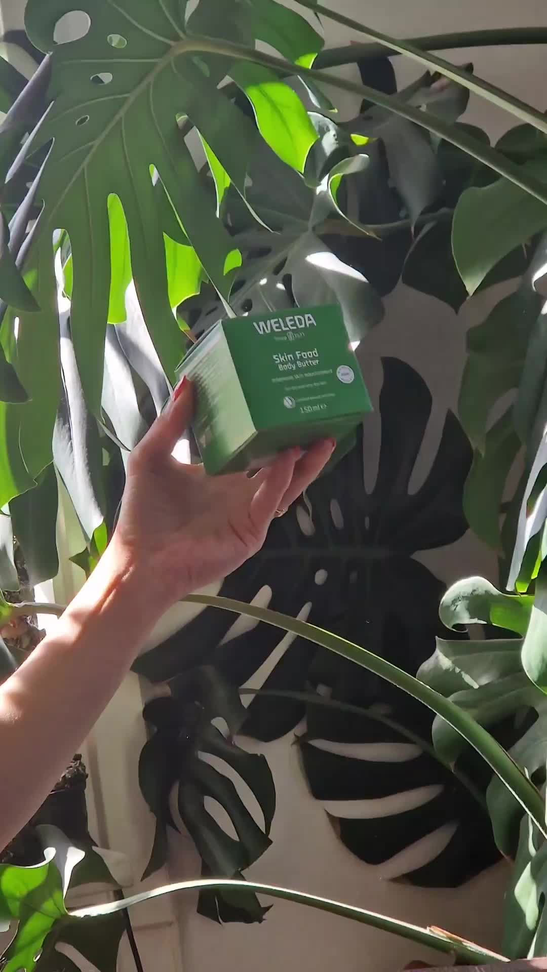 Användarvideo