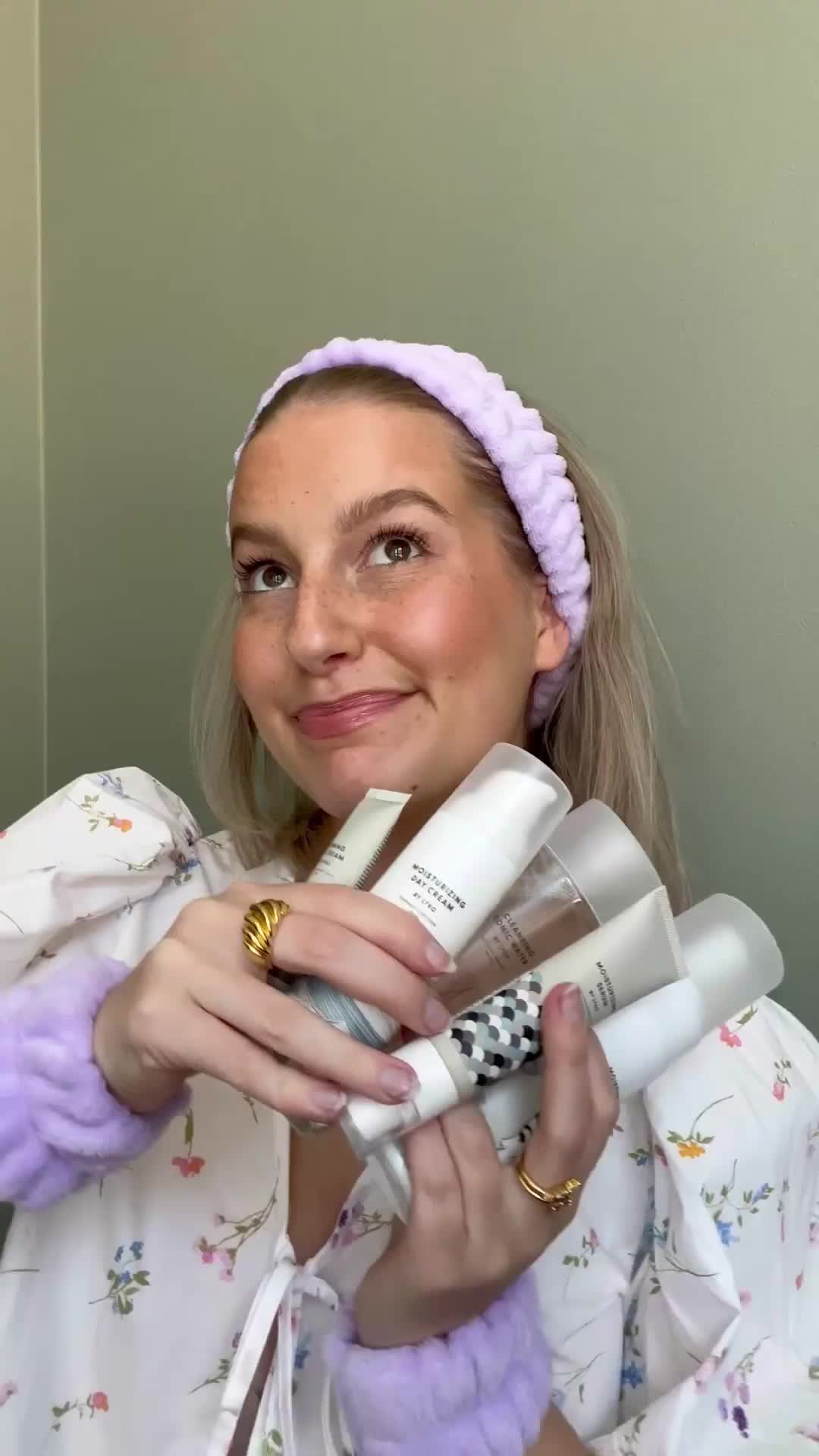 Käyttäjävideo