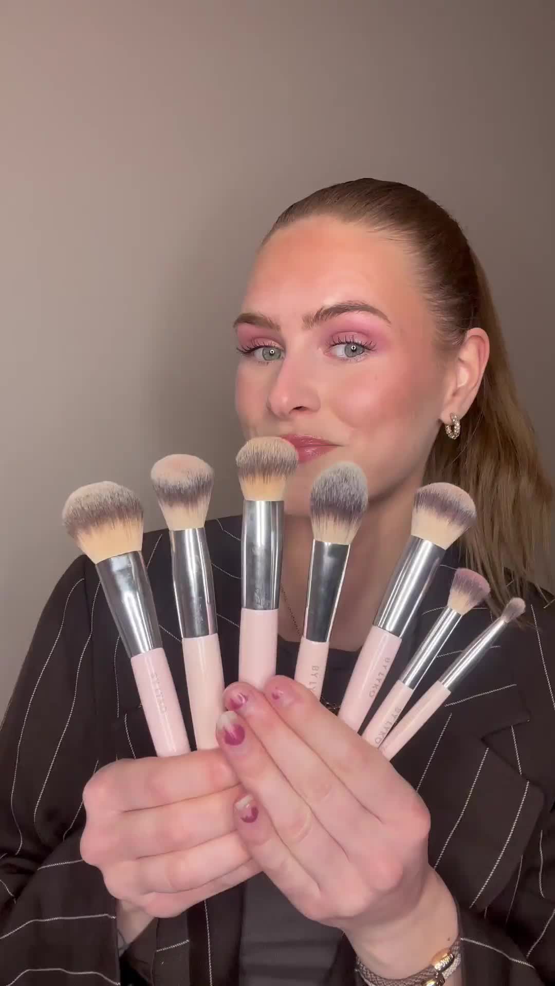 Brugervideo