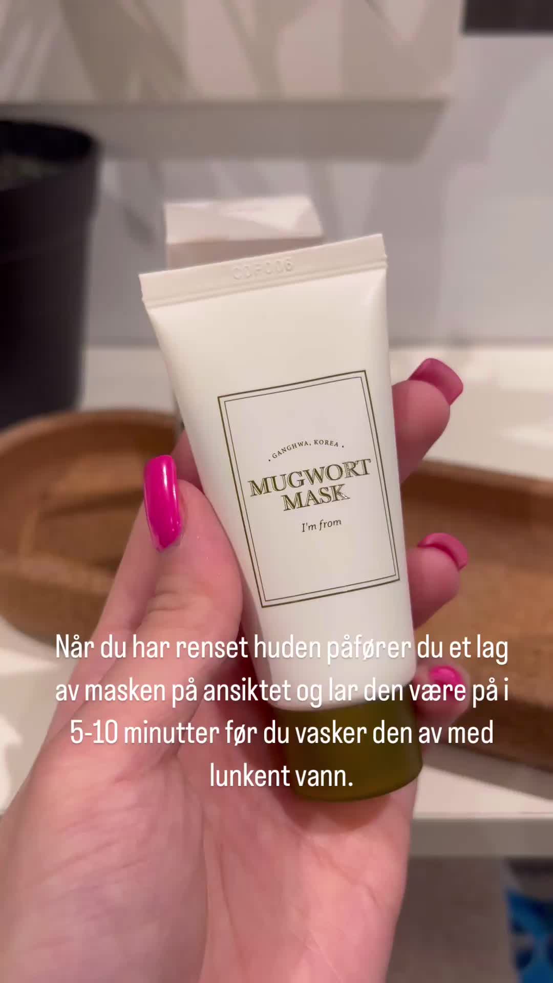 Brukervideo