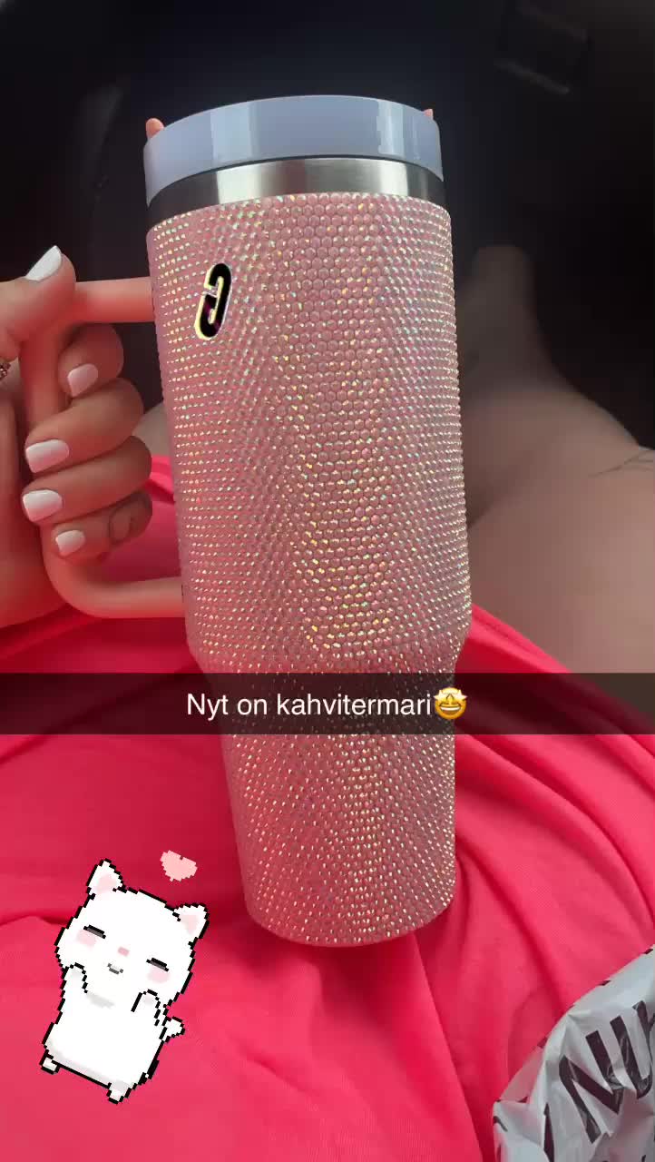 Käyttäjävideo