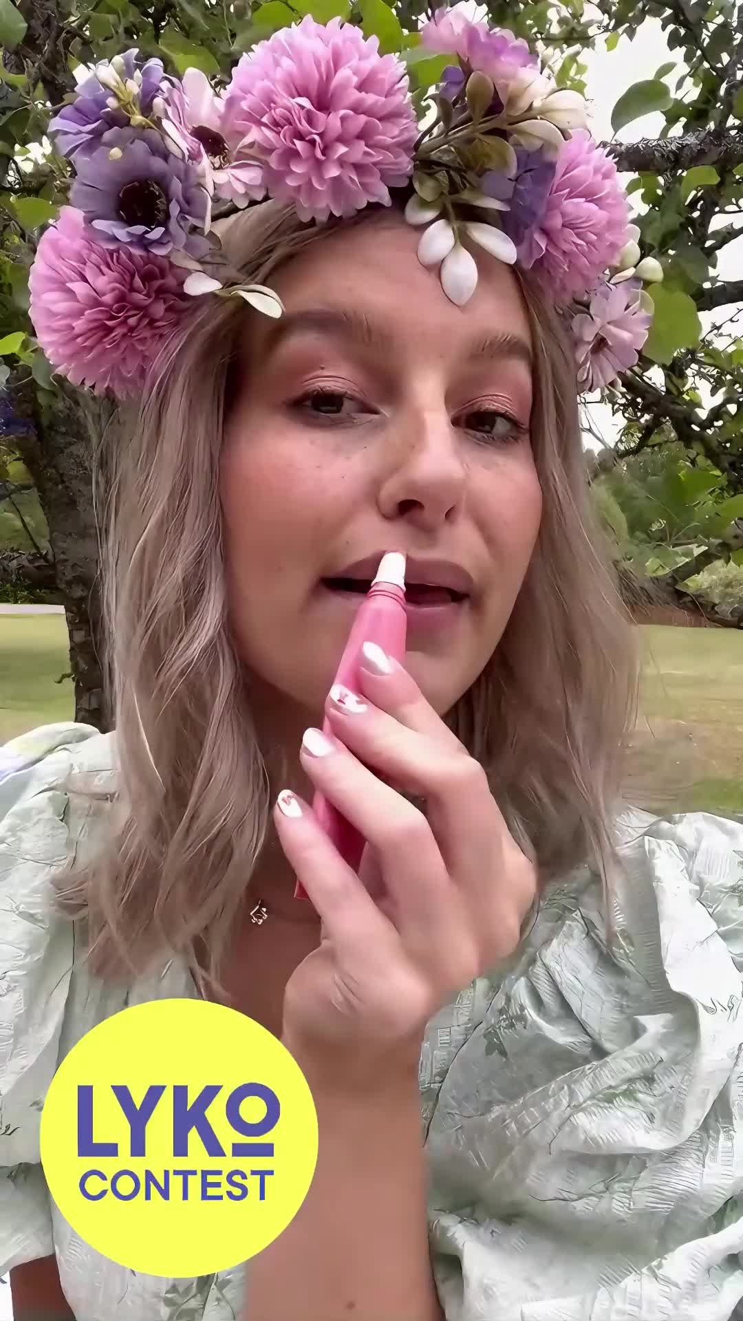 Käyttäjävideo