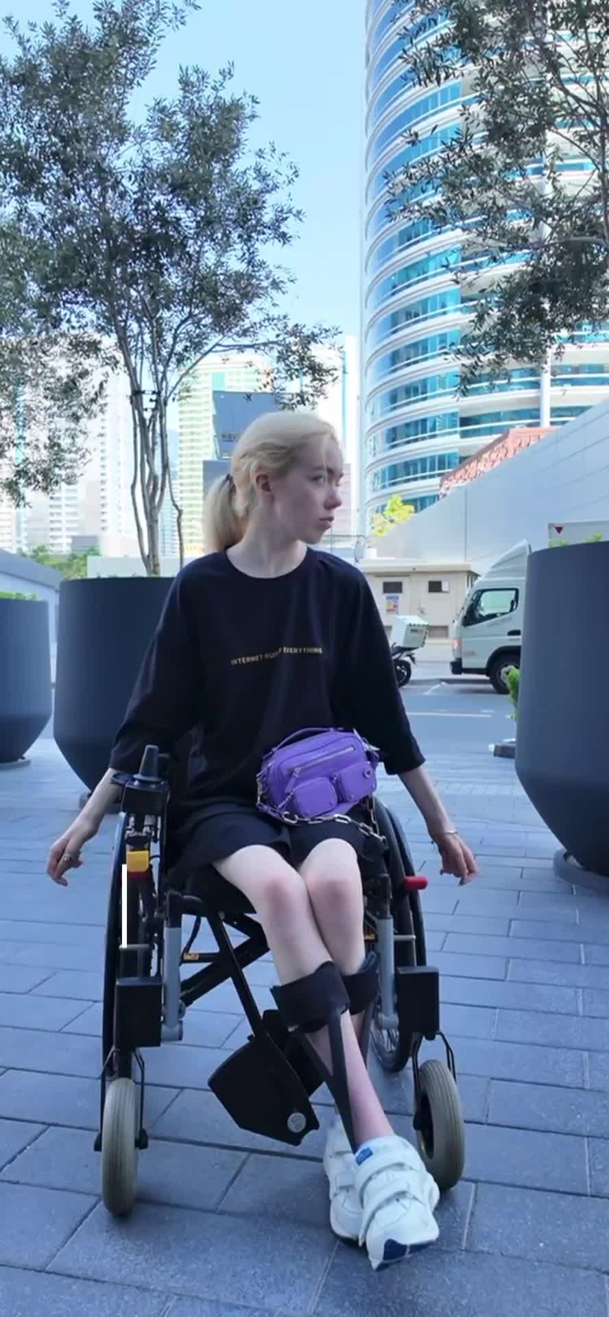 User Video
