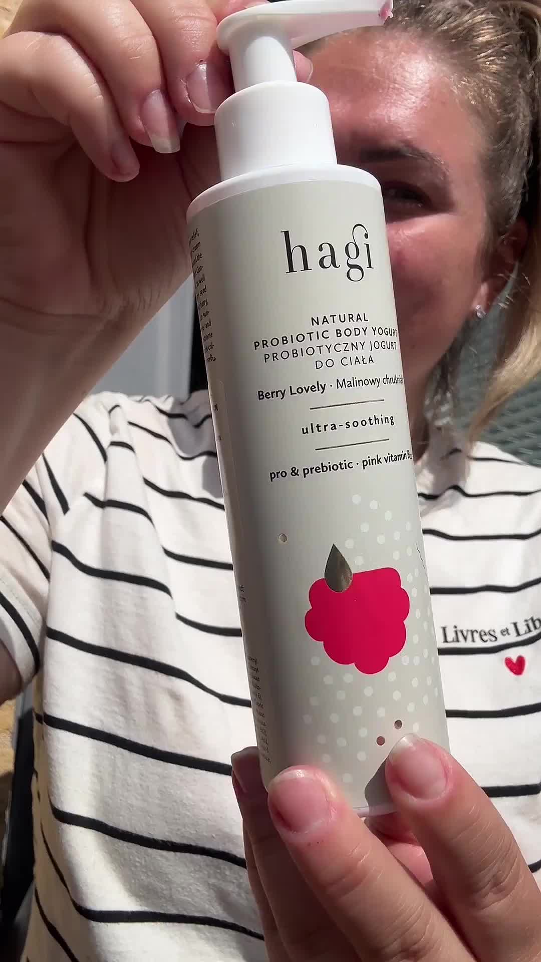 Användarvideo