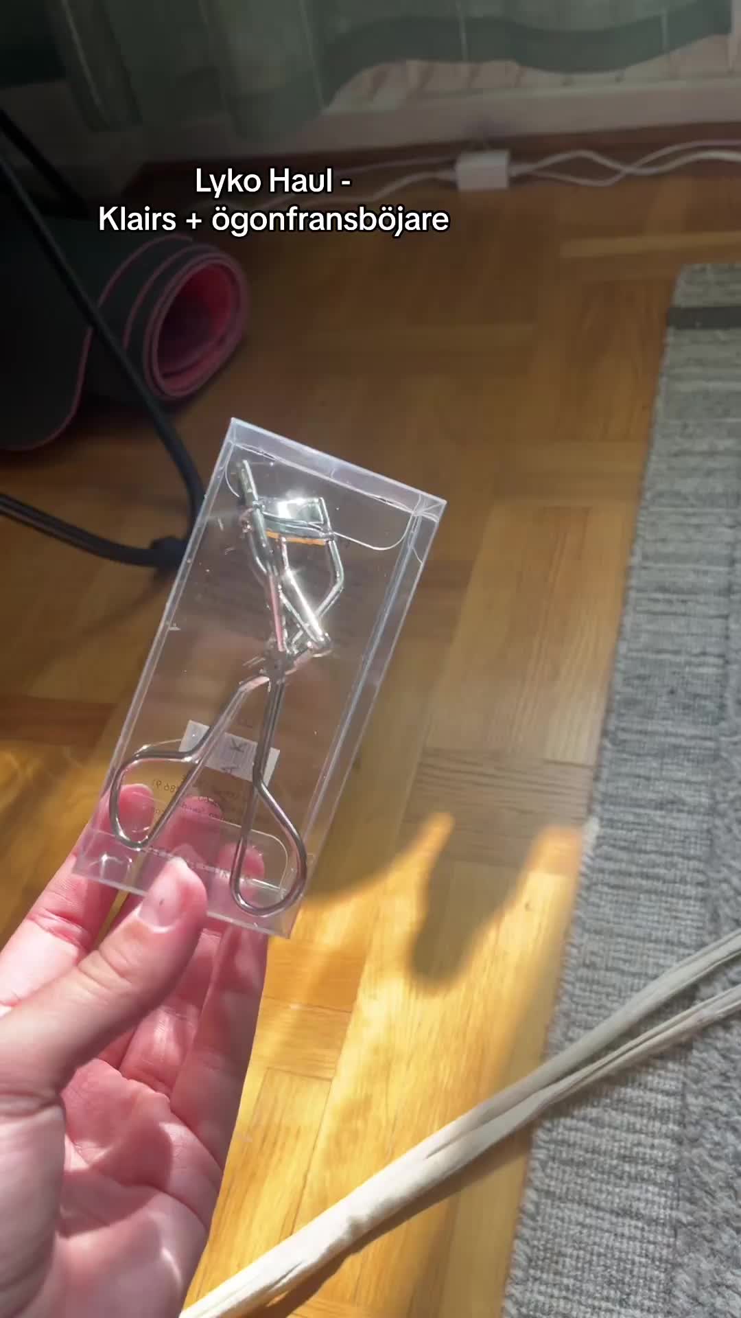 Användarvideo