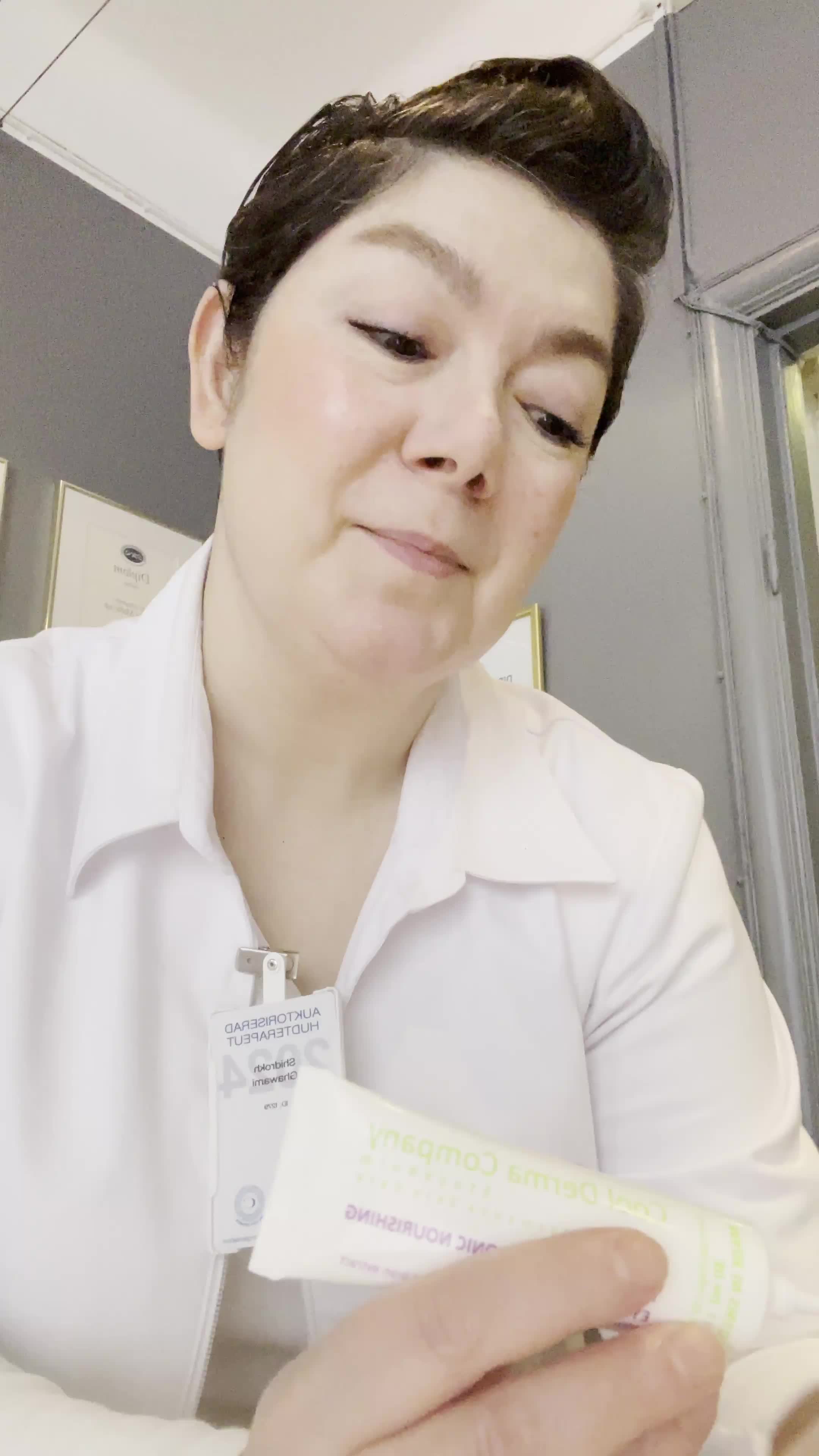 Användarvideo