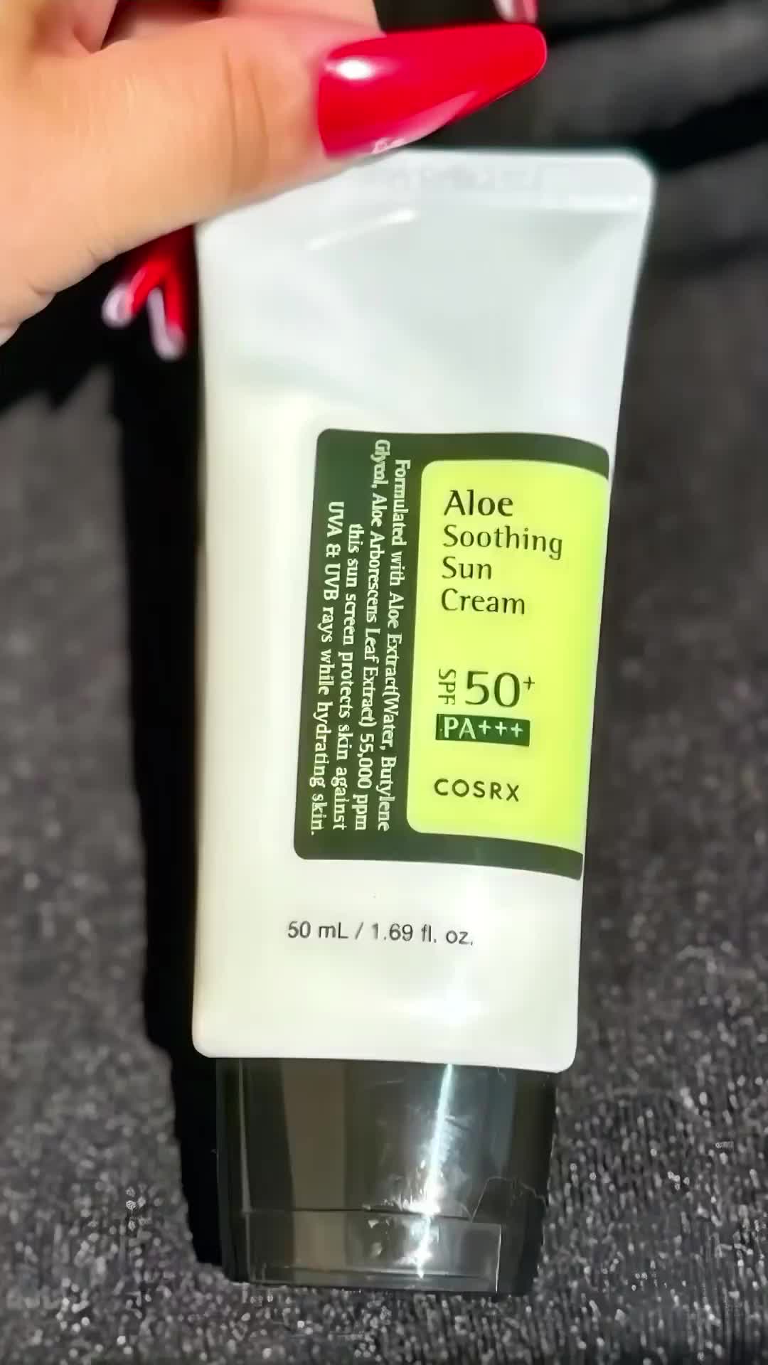 Användarvideo