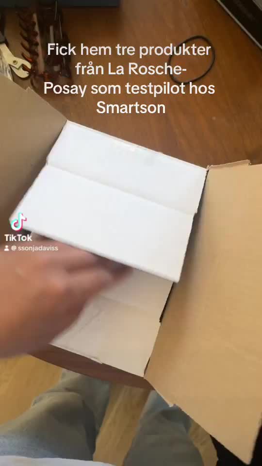 Användarvideo