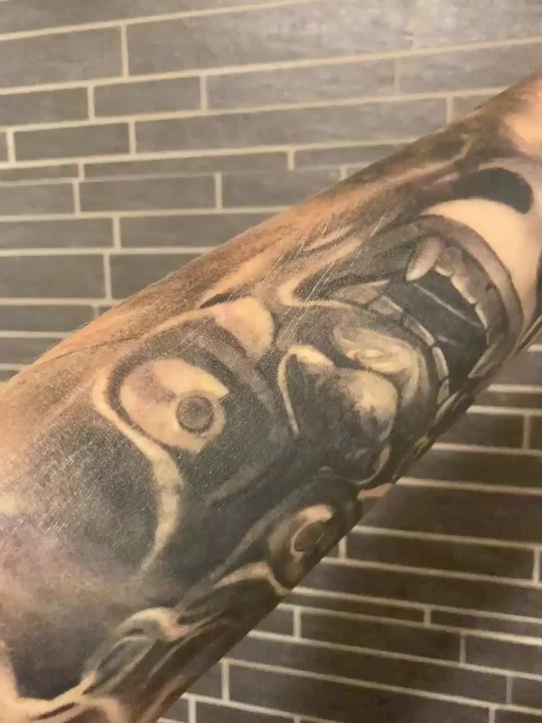 Brukervideo