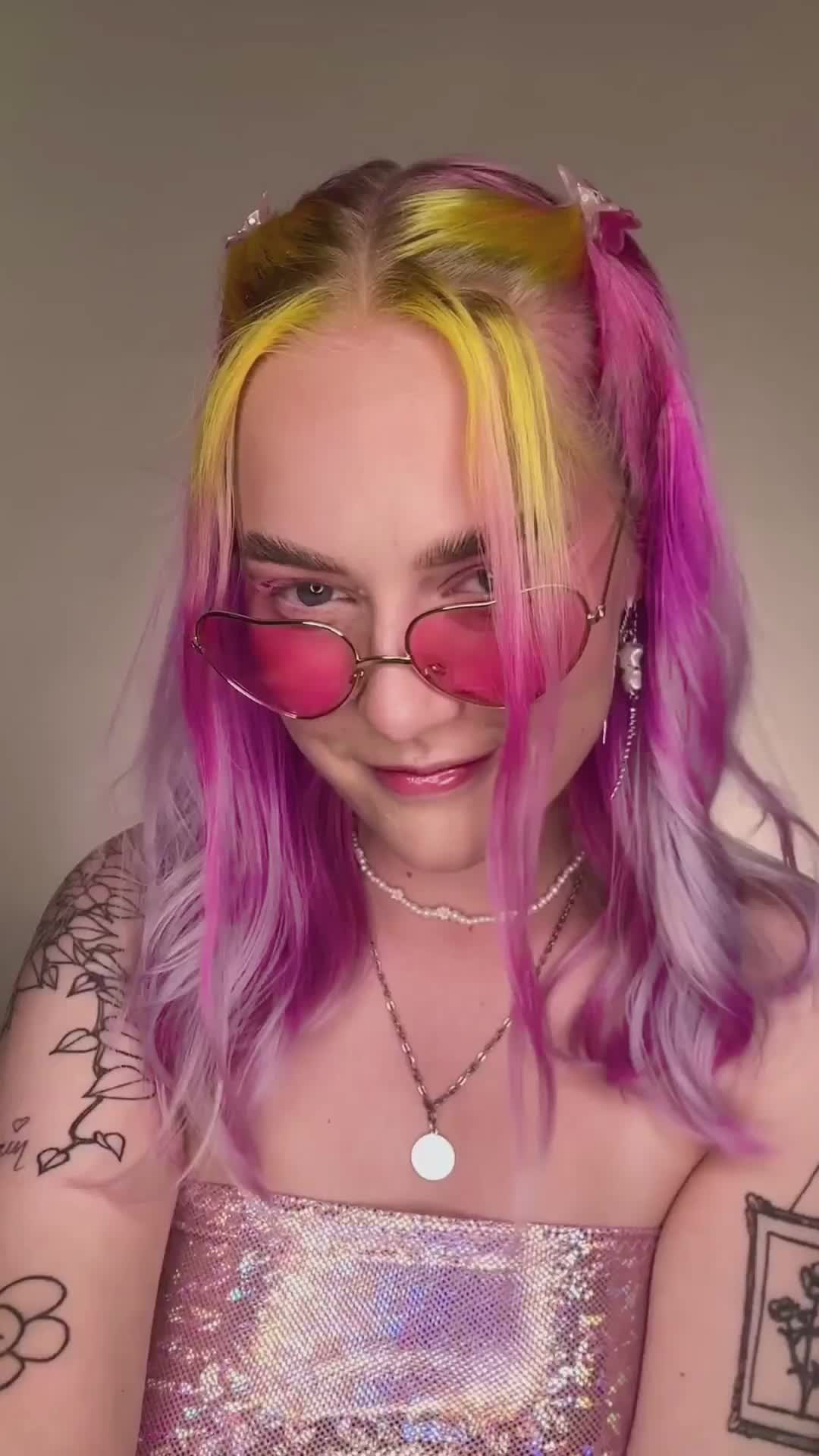 Brukervideo