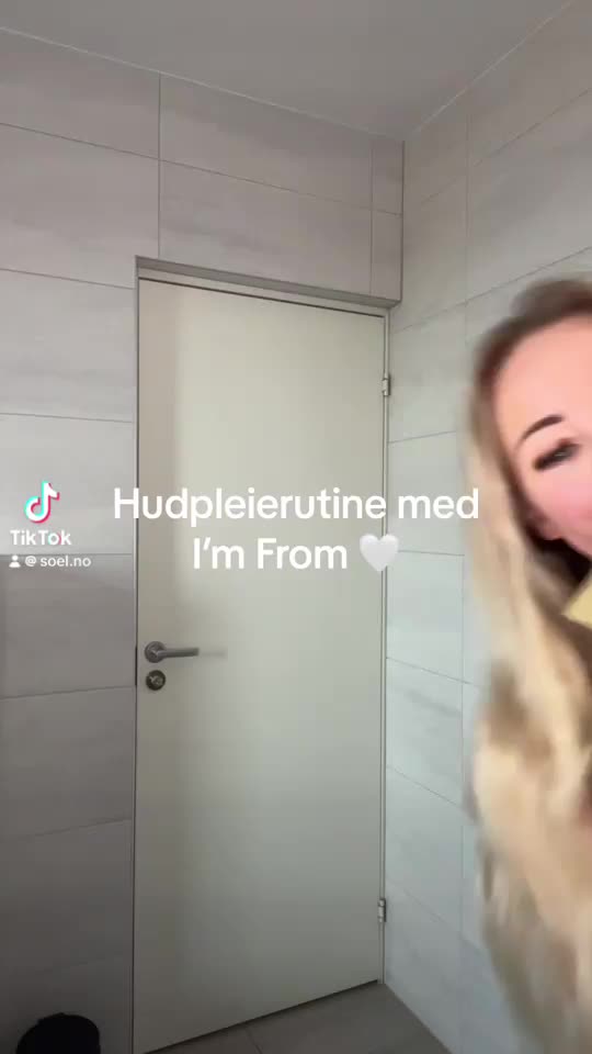 Brukervideo