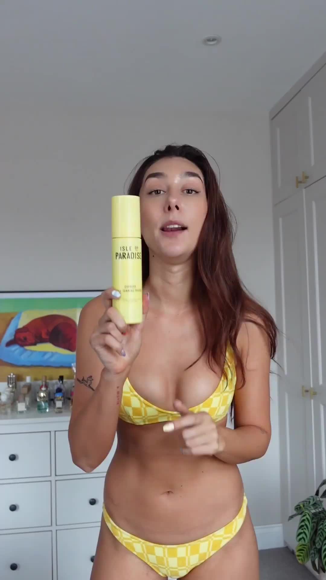 User Video