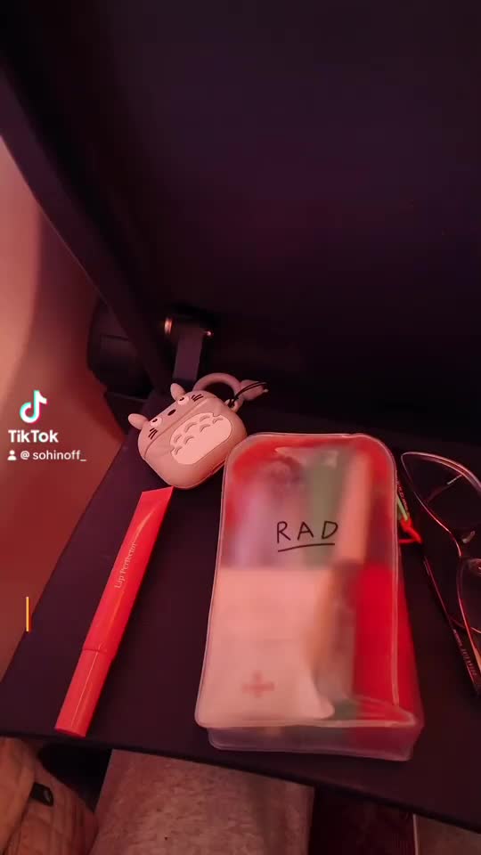 User Video