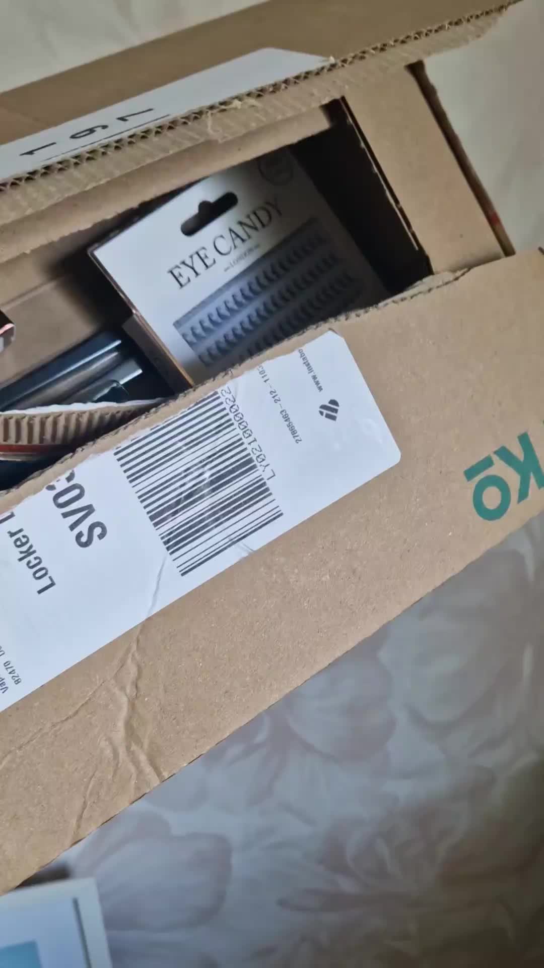 Användarvideo