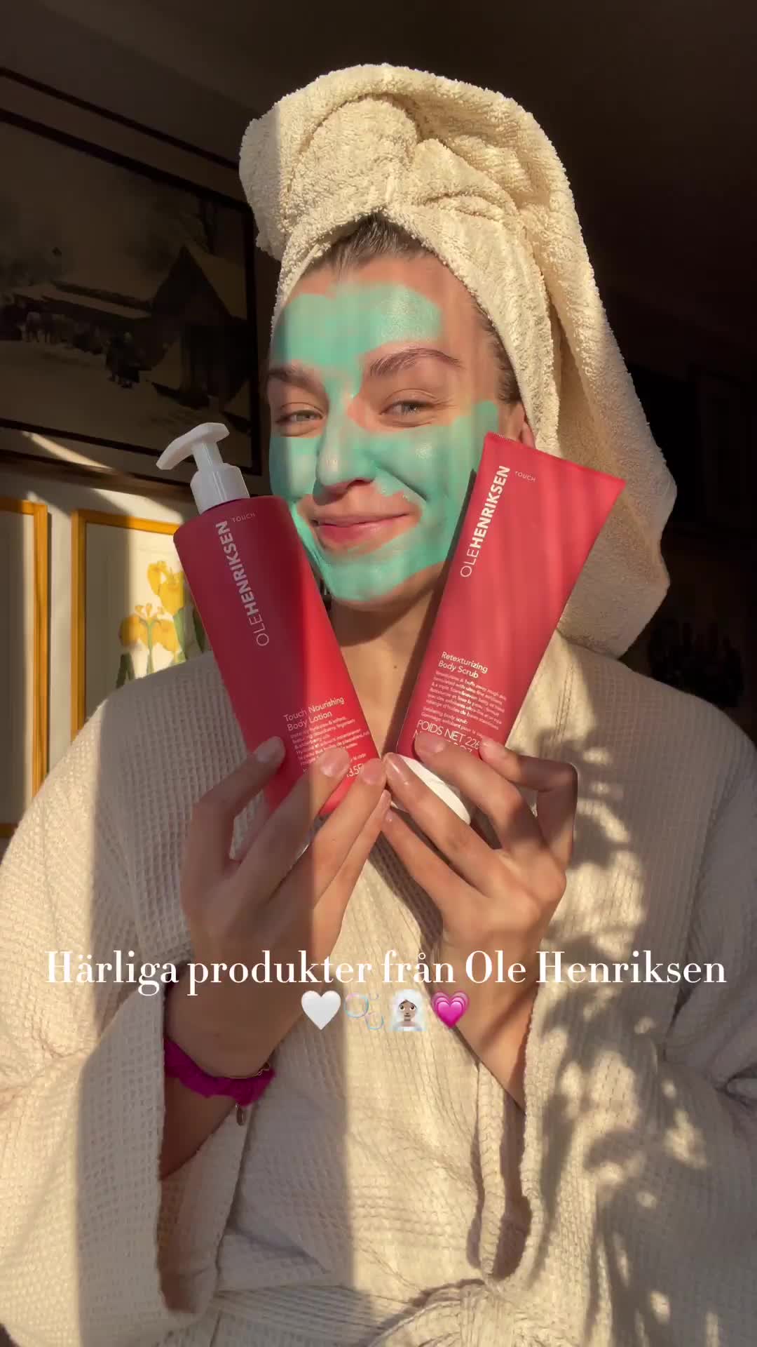 Användarvideo