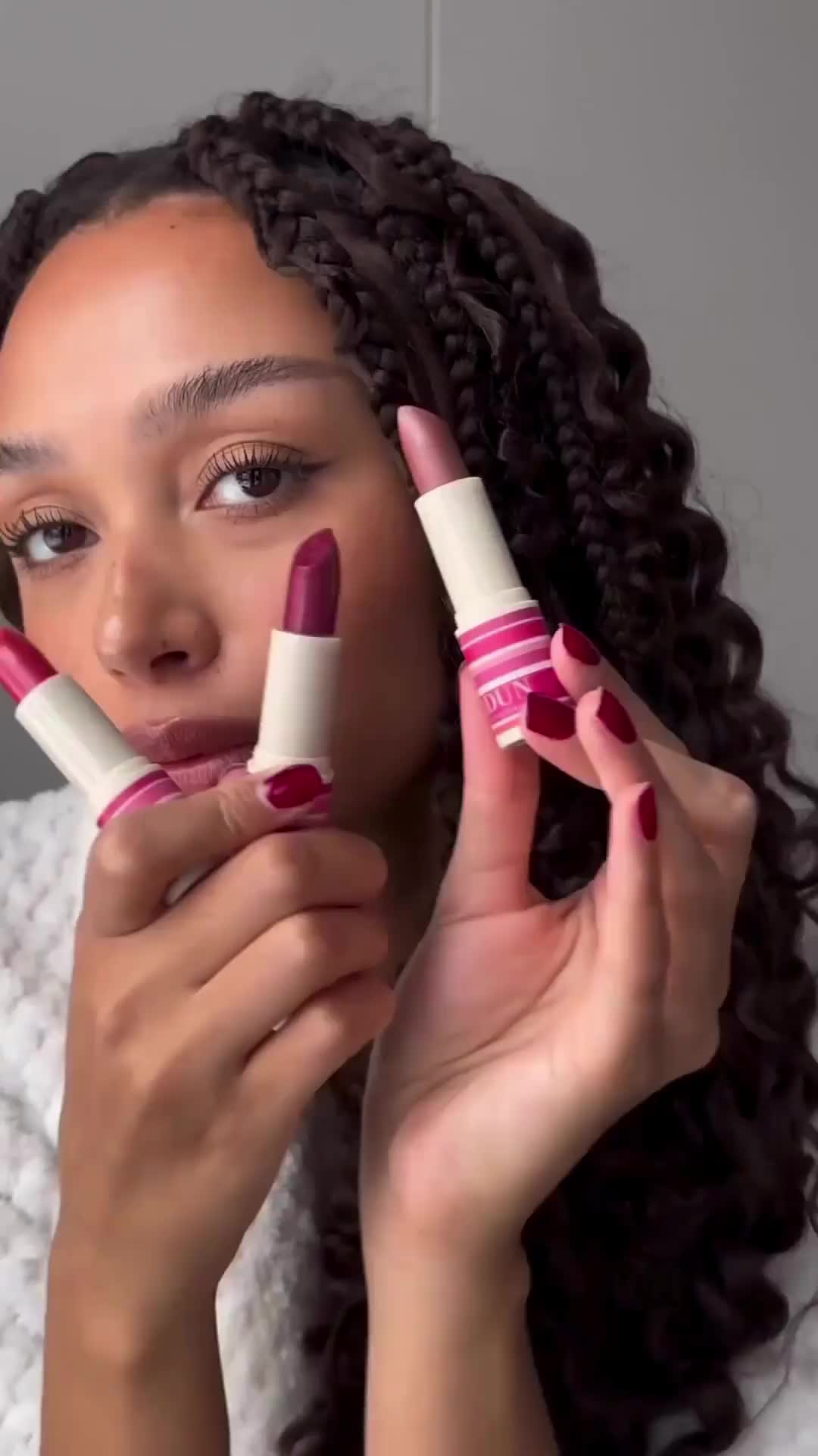 User Video