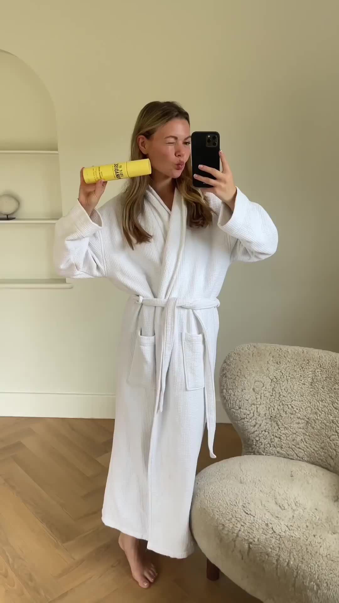 User Video