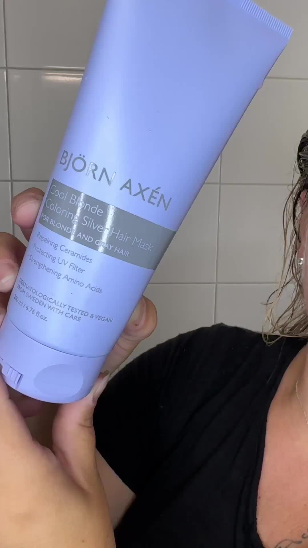 Användarvideo