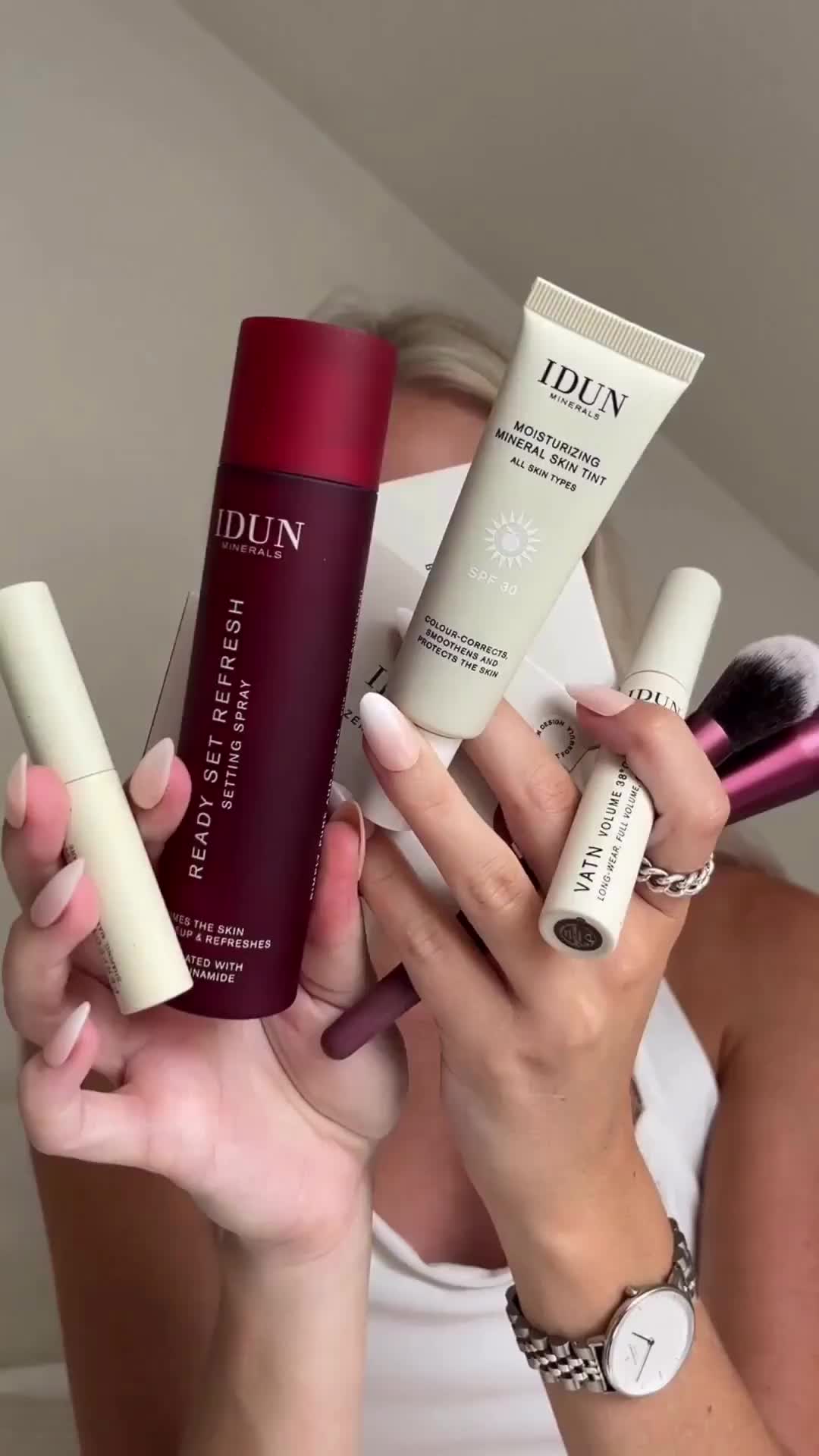 User Video
