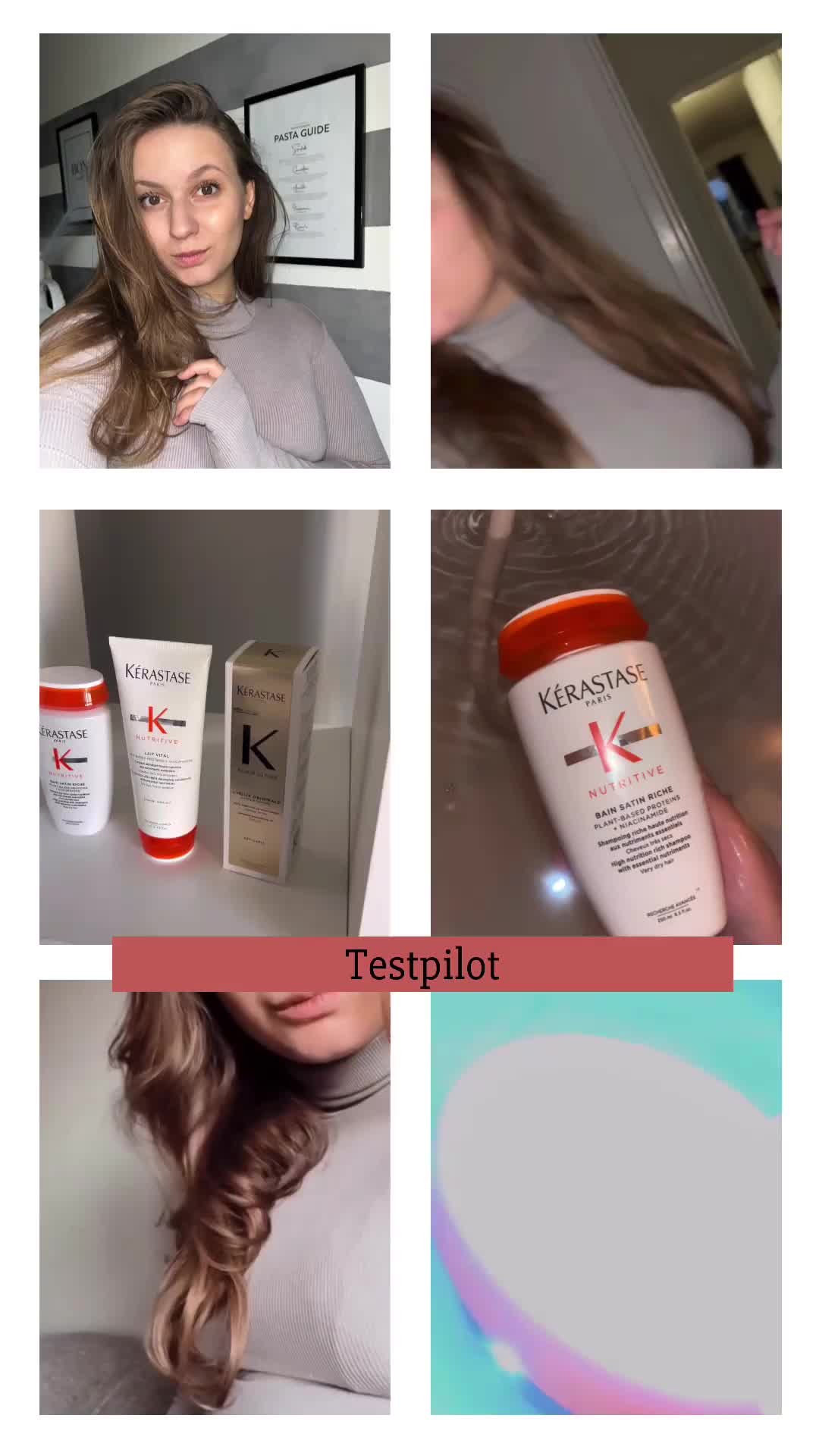 Användarvideo