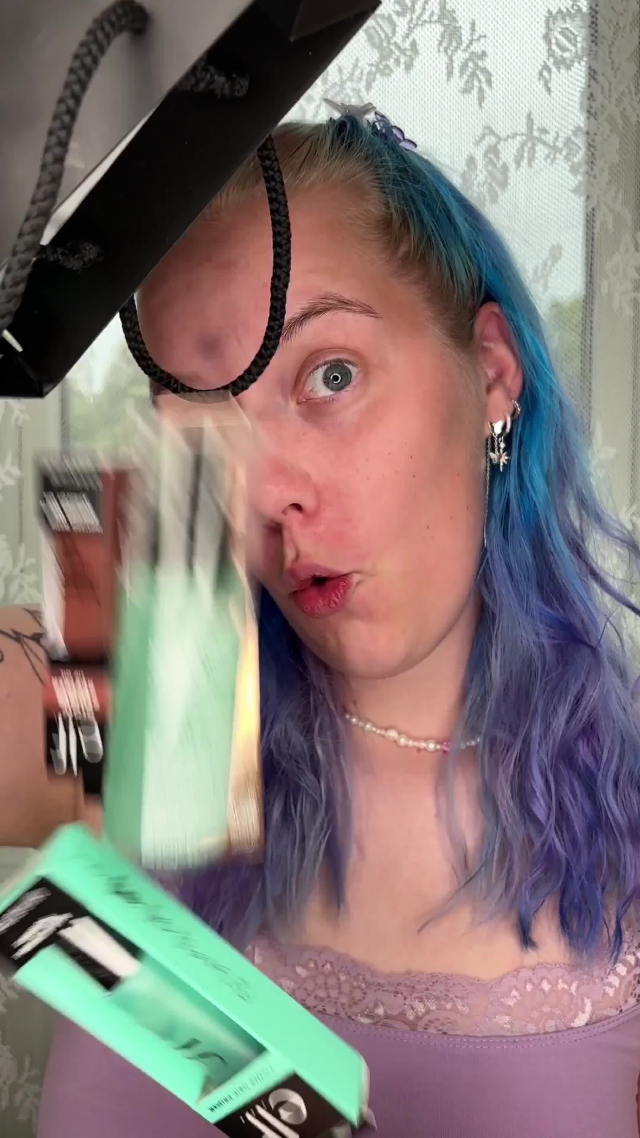 Användarvideo