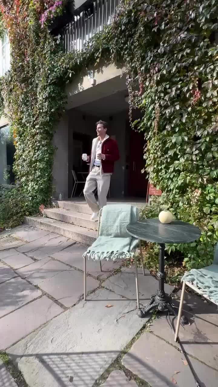 Brukervideo