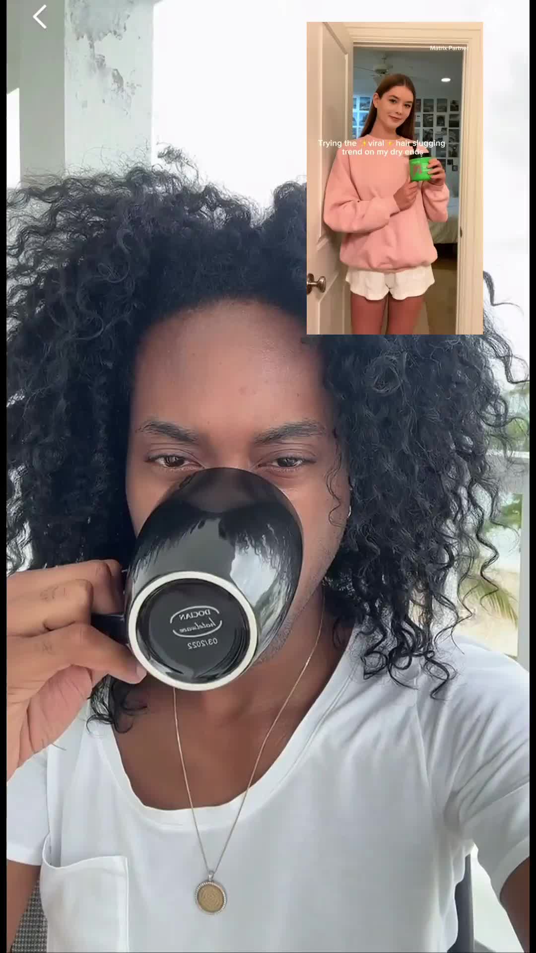 Användarvideo