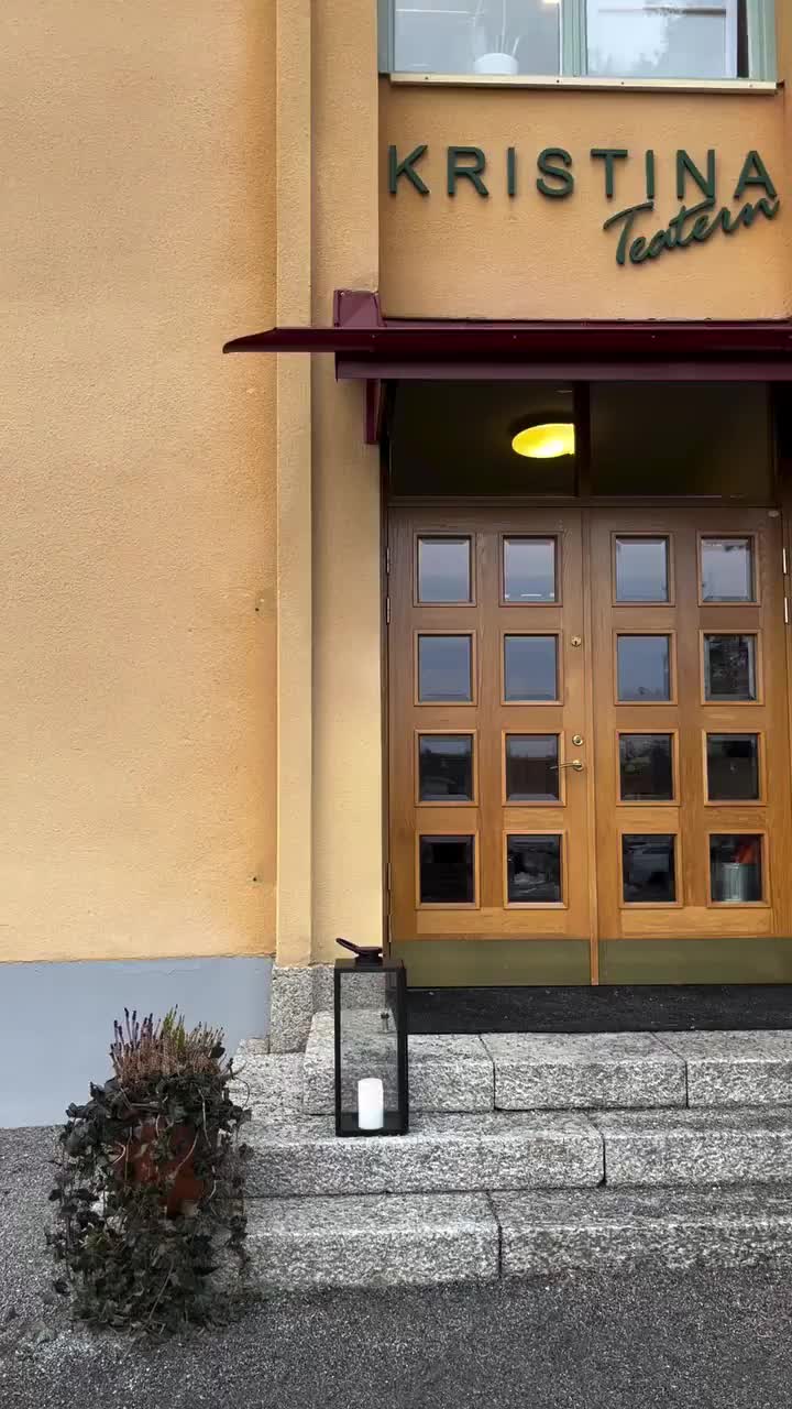 Användarvideo