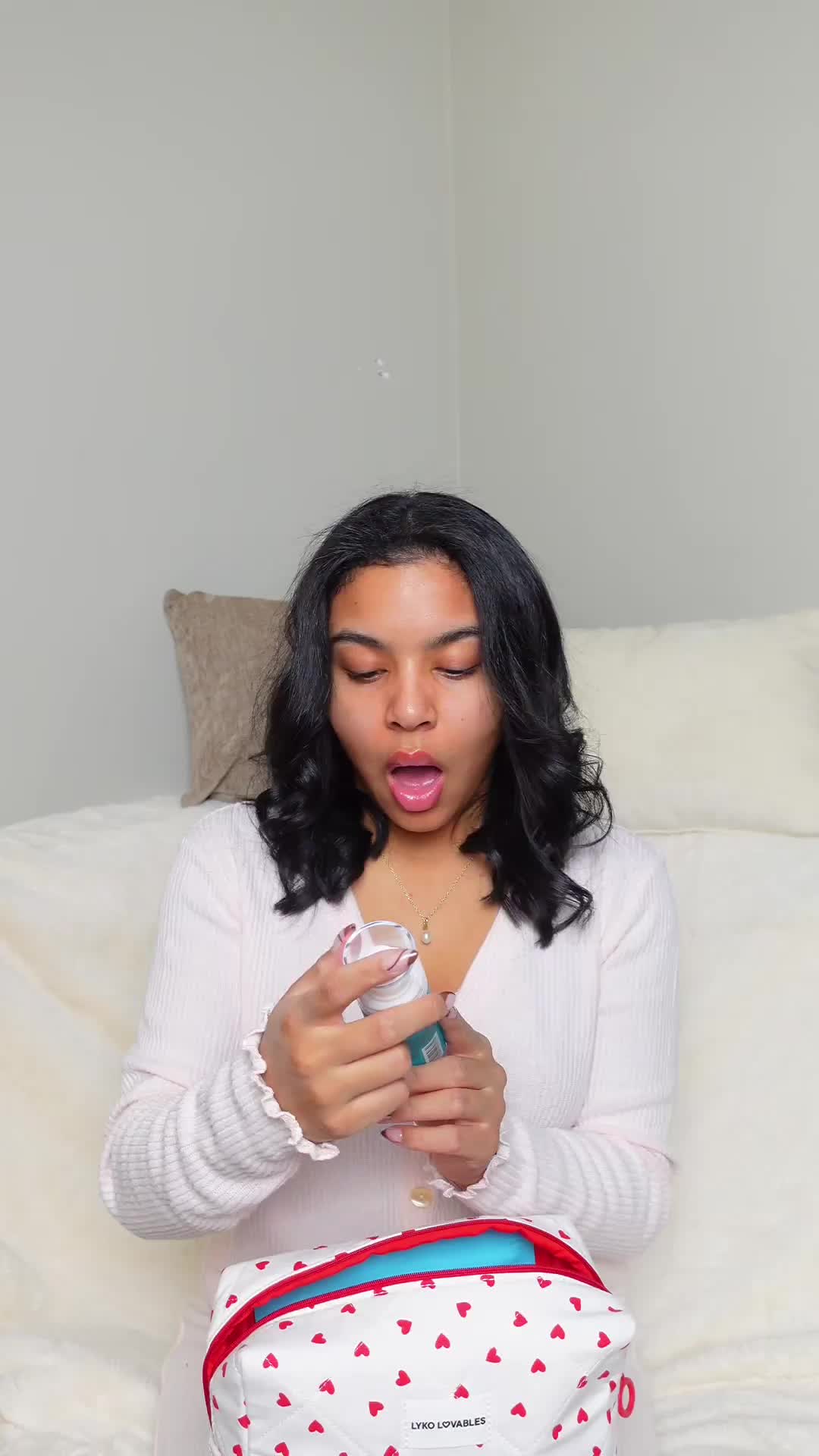 Brugervideo