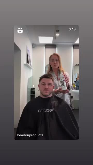 Användarvideo