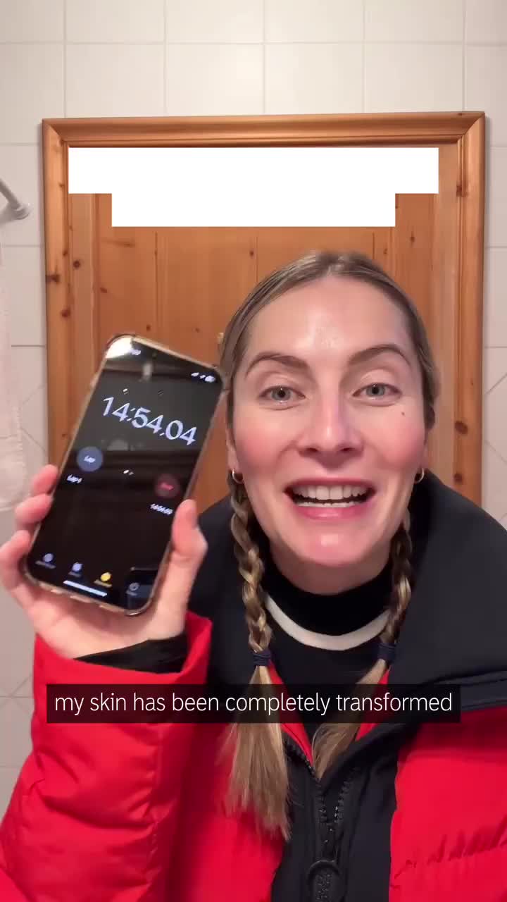 Användarvideo