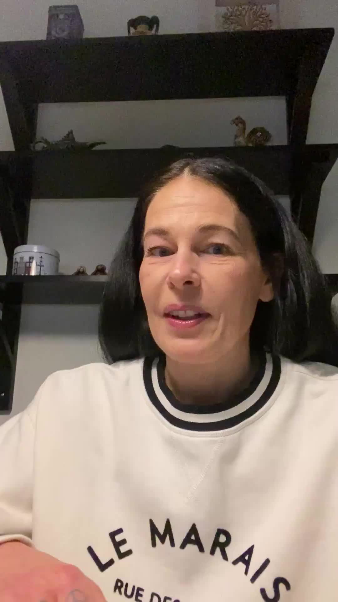 Benutzervideo