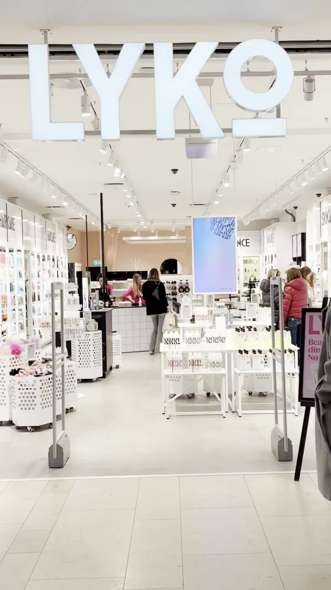 Användarvideo